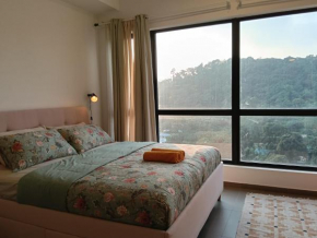 Cozy Retreat at Avril Studio